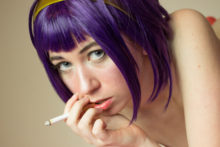 Cowboy Bebop – Usatame – Faye Valentine (99)