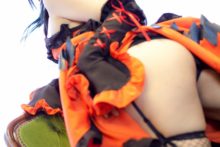 Date a Live – Rat Sakura – Tokisaki Kurumi (119)