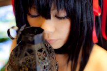 Date a Live – Rat Sakura – Tokisaki Kurumi (129)