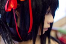 Date a Live – Rat Sakura – Tokisaki Kurumi (13)