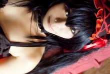 Date a Live – Rat Sakura – Tokisaki Kurumi (222)