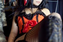 Date a Live – Rat Sakura – Tokisaki Kurumi (236)