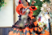 Date a Live – Rat Sakura – Tokisaki Kurumi (24)