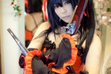 Date a Live – Rat Sakura – Tokisaki Kurumi (25)