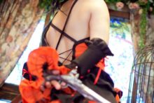 Date a Live – Rat Sakura – Tokisaki Kurumi (39)