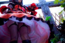 Date a Live – Rat Sakura – Tokisaki Kurumi (41)