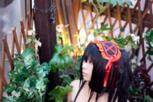 Date a Live – Rat Sakura – Tokisaki Kurumi (45)