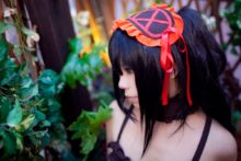 Date a Live – Rat Sakura – Tokisaki Kurumi (46)
