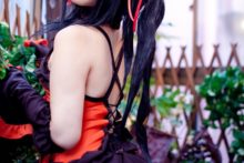Date a Live – Rat Sakura – Tokisaki Kurumi (49)