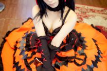 Date a Live – Rat Sakura – Tokisaki Kurumi (50)