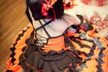 Date a Live – Rat Sakura – Tokisaki Kurumi (67)