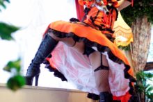 Date a Live – Rat Sakura – Tokisaki Kurumi (71)