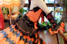 Date a Live – Rat Sakura – Tokisaki Kurumi (75)
