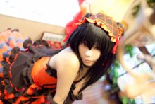 Date a Live – Rat Sakura – Tokisaki Kurumi (79)