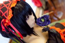 Date a Live – Rat Sakura – Tokisaki Kurumi (86)