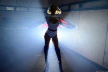 Dc Comics – Peta, Johnny – Power Girl (154)