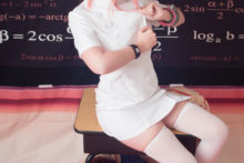 FLCL – Usatame, Foxy – Haruko, Mamimi (10)