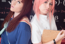 FLCL – Usatame, Foxy – Haruko, Mamimi (11)