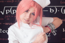 FLCL – Usatame, Foxy – Haruko, Mamimi (12)