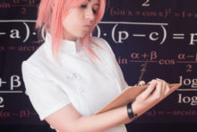 FLCL – Usatame, Foxy – Haruko, Mamimi (32)
