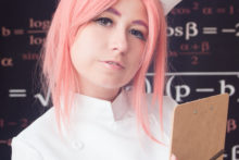 FLCL – Usatame, Foxy – Haruko, Mamimi (43)