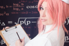 FLCL – Usatame, Foxy – Haruko, Mamimi (48)