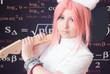 FLCL – Usatame, Foxy – Haruko, Mamimi (49)