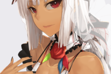 Fate – I-Pan – Altera 2
