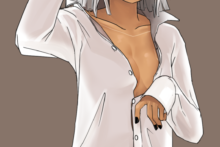Fate – I-Pan – Altera 3