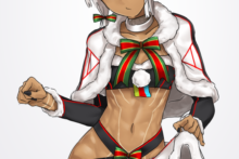 Fate – I-Pan – Altera 5
