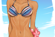 Fate – I-Pan – Altera 7
