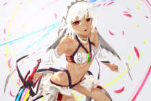 Fate – I-Pan – Altera 8
