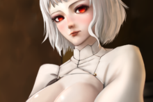 Fate – Rimu Niku – Leysritt 2