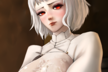 Fate – Rimu Niku – Leysritt 3