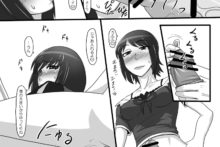 Futago ga Hitotsu ni Naru Gishiki (10)