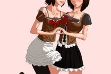 Futago ga Hitotsu ni Naru Gishiki (23)