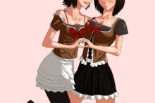 Futago ga Hitotsu ni Naru Gishiki (24)