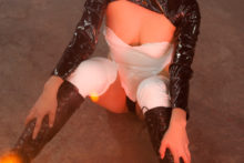 Ghost in the Shell – HaikaxRabitch – Kusanagi Motoko (107)