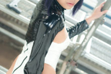 Ghost in the Shell – HaikaxRabitch – Kusanagi Motoko (13)