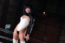 Ghost in the Shell – HaikaxRabitch – Kusanagi Motoko (135)