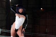 Ghost in the Shell – HaikaxRabitch – Kusanagi Motoko (136)