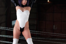 Ghost in the Shell – HaikaxRabitch – Kusanagi Motoko (137)