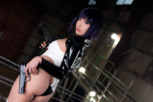Ghost in the Shell – HaikaxRabitch – Kusanagi Motoko (143)
