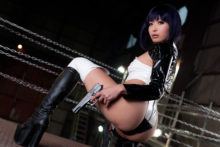 Ghost in the Shell – HaikaxRabitch – Kusanagi Motoko (146)