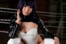 Ghost in the Shell – HaikaxRabitch – Kusanagi Motoko (153)