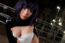 Ghost in the Shell – HaikaxRabitch – Kusanagi Motoko (159)