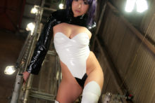 Ghost in the Shell – HaikaxRabitch – Kusanagi Motoko (166)