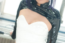Ghost in the Shell – HaikaxRabitch – Kusanagi Motoko (17)