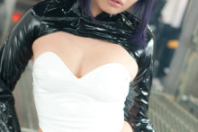 Ghost in the Shell – HaikaxRabitch – Kusanagi Motoko (18)