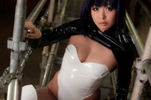 Ghost in the Shell – HaikaxRabitch – Kusanagi Motoko (185)